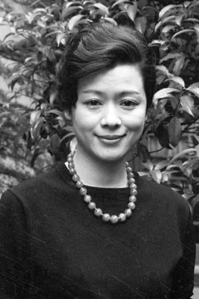 Zdjęcie Haruko Katō (Haruko Katō)