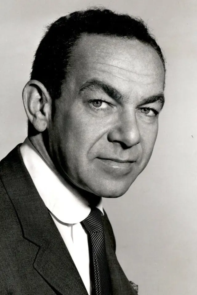 Zdjęcie Jack Carter