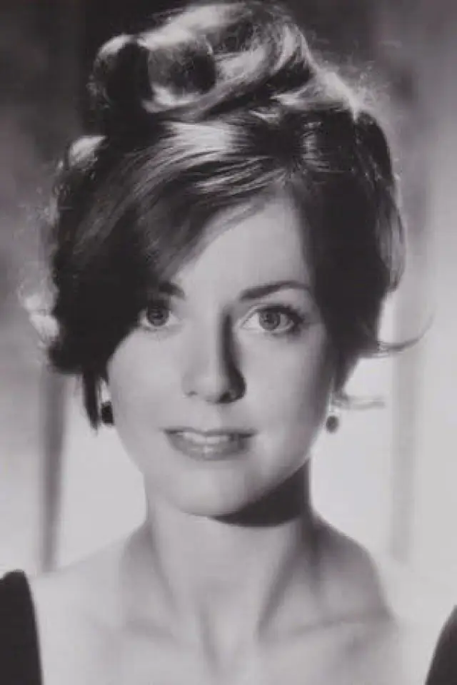 Zdjęcie  (Katherine Justice)