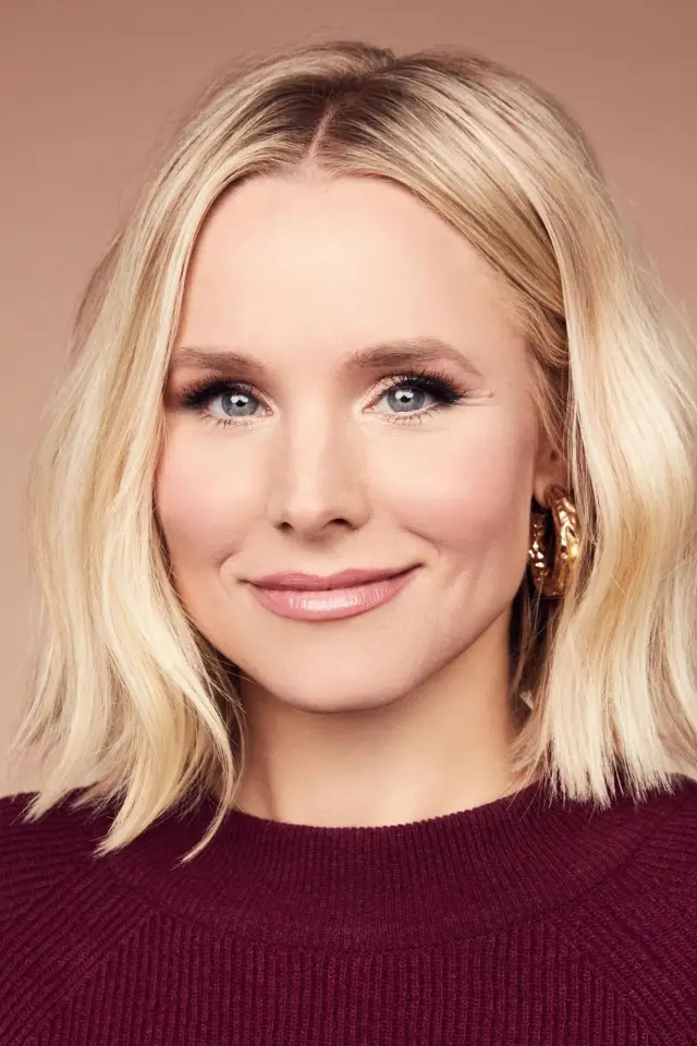 Zdjęcie Krystyna Bel (Kristen Bell)