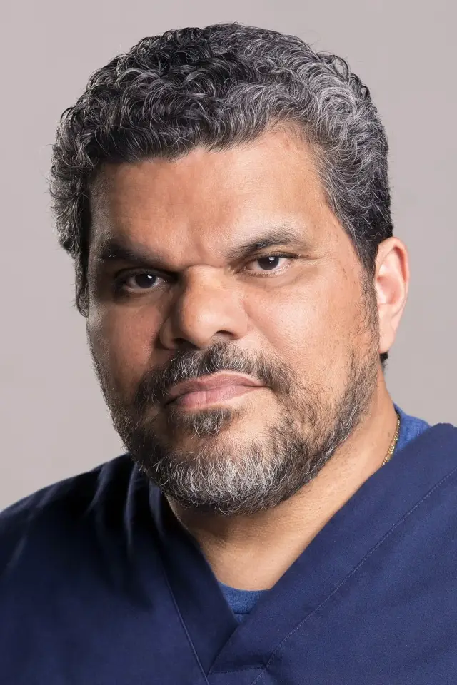 Zdjęcie Luis Guzmán