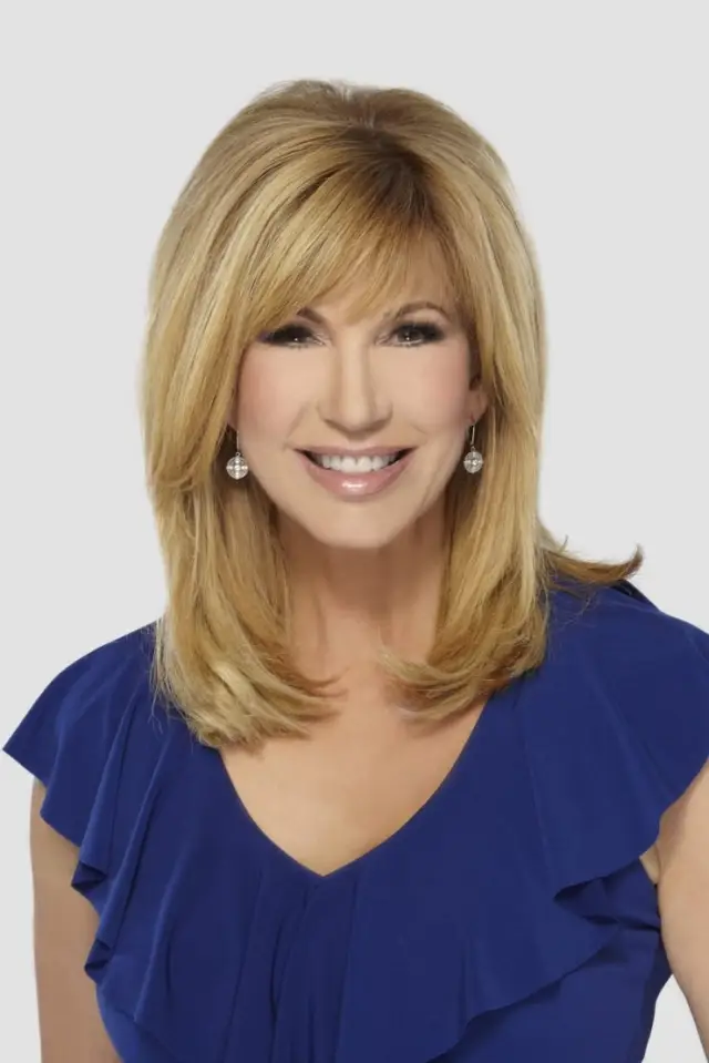 Zdjęcie Leeza Gibbons (Leeza Gibbons)