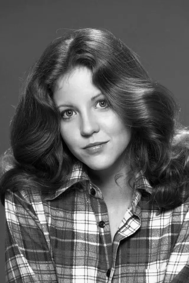 Zdjęcie Nensi Alen (Nancy Allen)