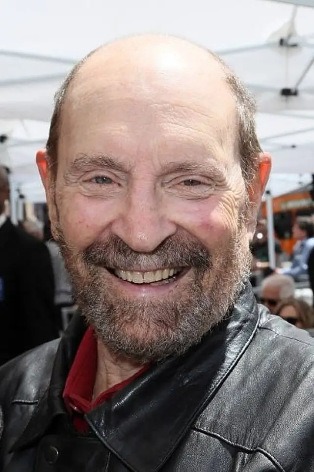 Zdjęcie  (Alan J. Levi)