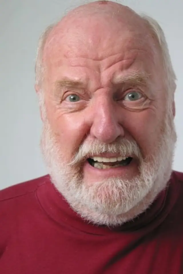 Zdjęcie  (Chris Wiggins)