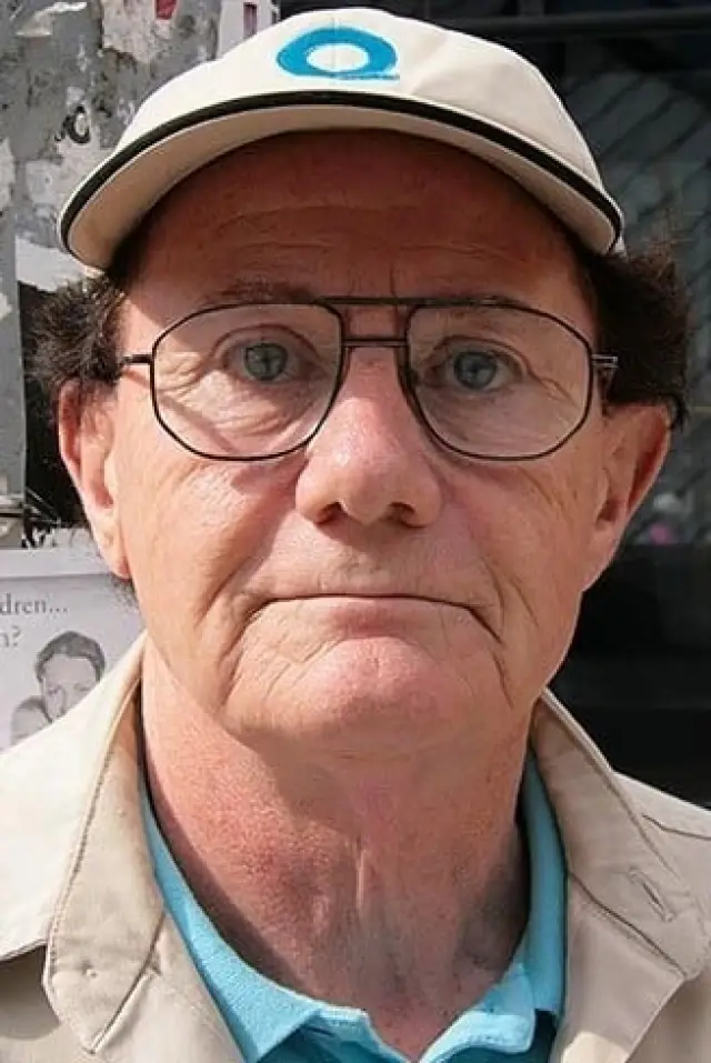 Zdjęcie  (Paul Lynch)