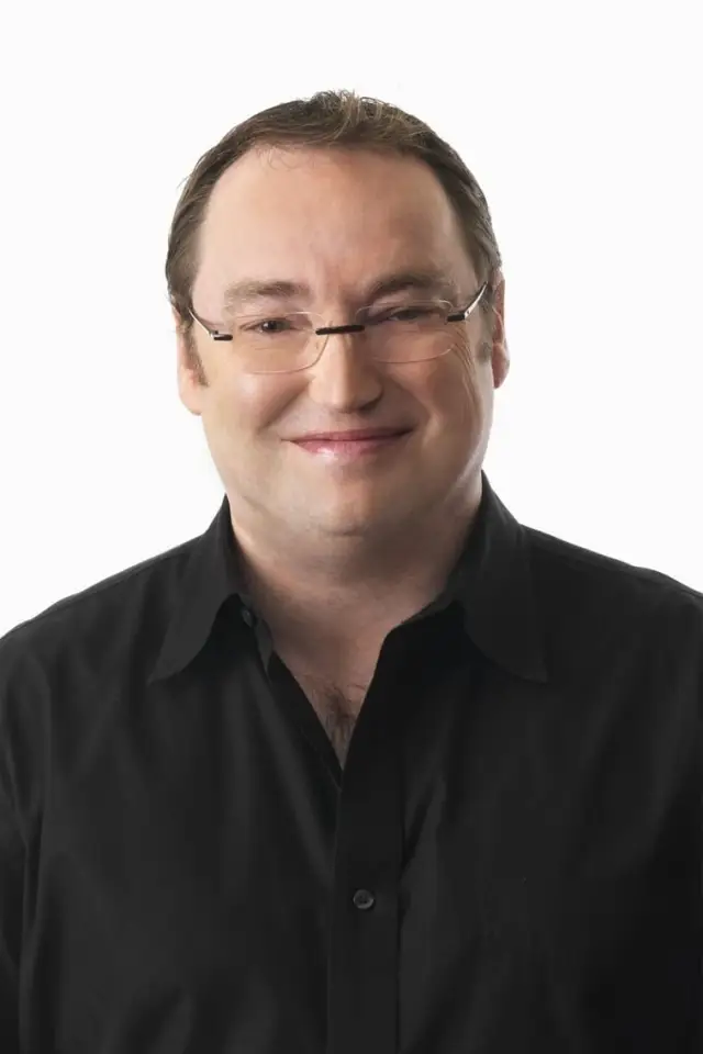 Zdjęcie Sajmon Dżej Smit (Simon J. Smith)