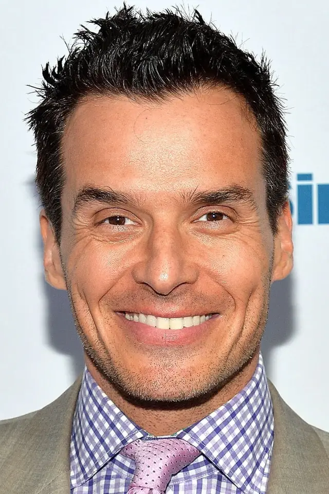 Zdjęcie Antoni Sabato Junior (Antonio Sabàto Jr.)