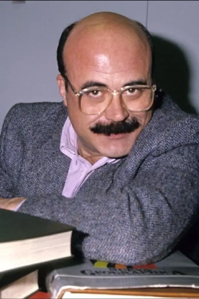 Zdjęcie Constantino Romero