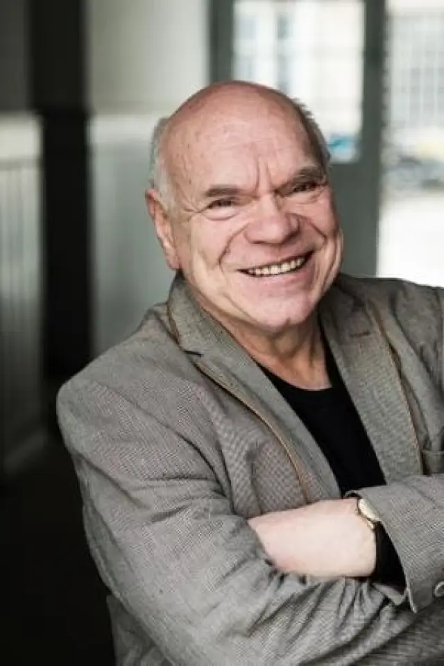 Zdjęcie  (Hans-Jürgen Silbermann)