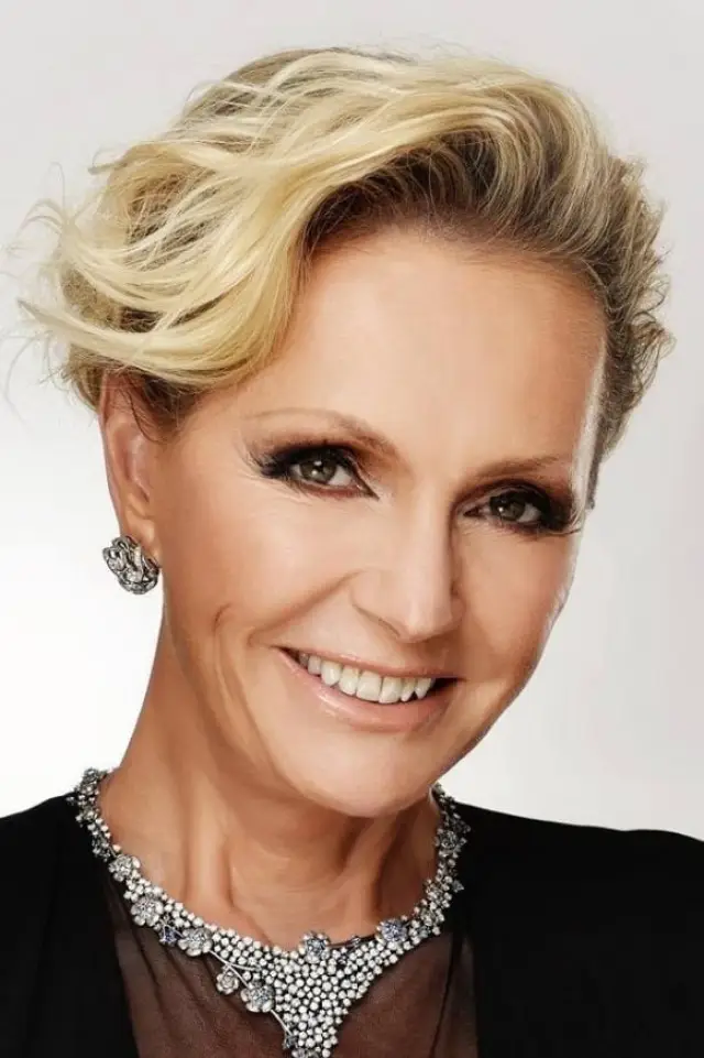 Zdjęcie  (Helena Vondráčková)