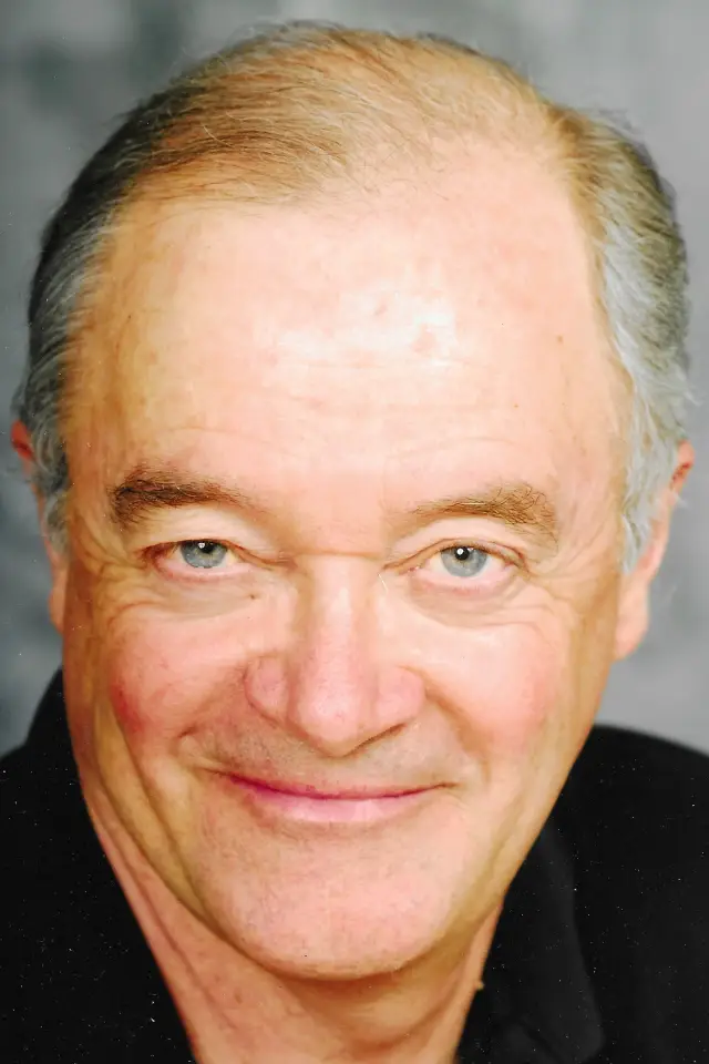 Zdjęcie  (Ian D. Clark)