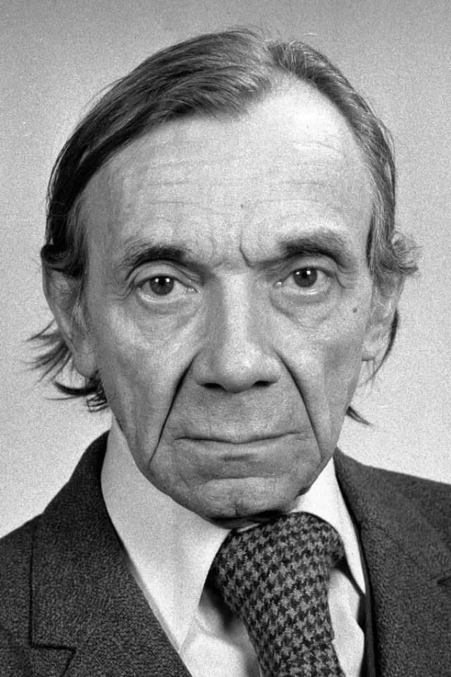 Zdjęcie Józef Kemr (Josef Kemr)