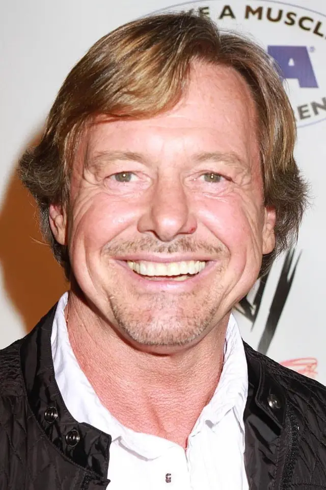 Zdjęcie Roddy Piper
