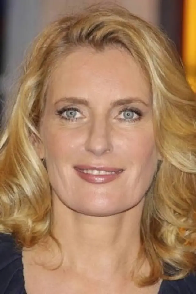 Zdjęcie  (Maria Furtwängler)
