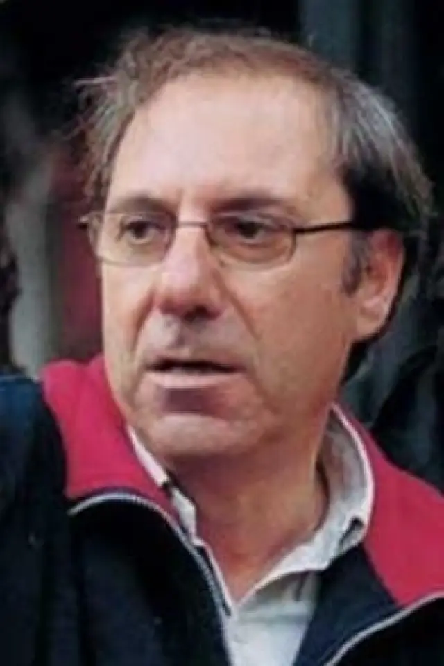 Zdjęcie Alain Berbérian
