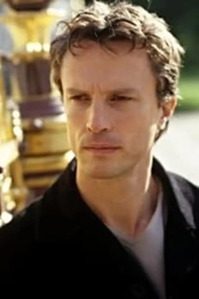 Zdjęcie Dżonathen Firt (Jonathan Firth)