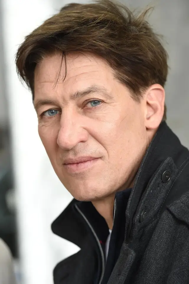 Zdjęcie Tobiáš Moretti (Tobias Moretti)