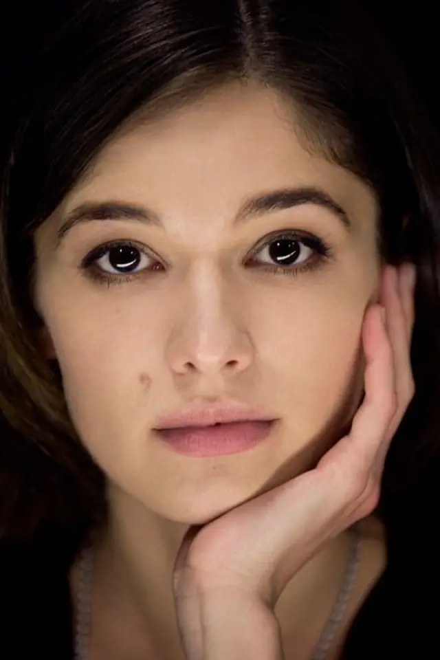Zdjęcie Ana Caterina Morariu