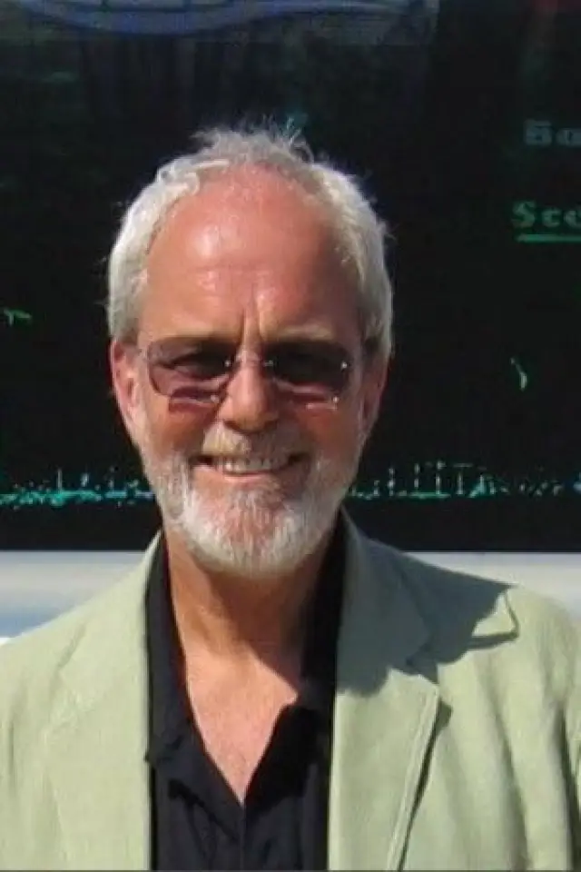 Zdjęcie Brendan Donniszon (Brendan Donnison)