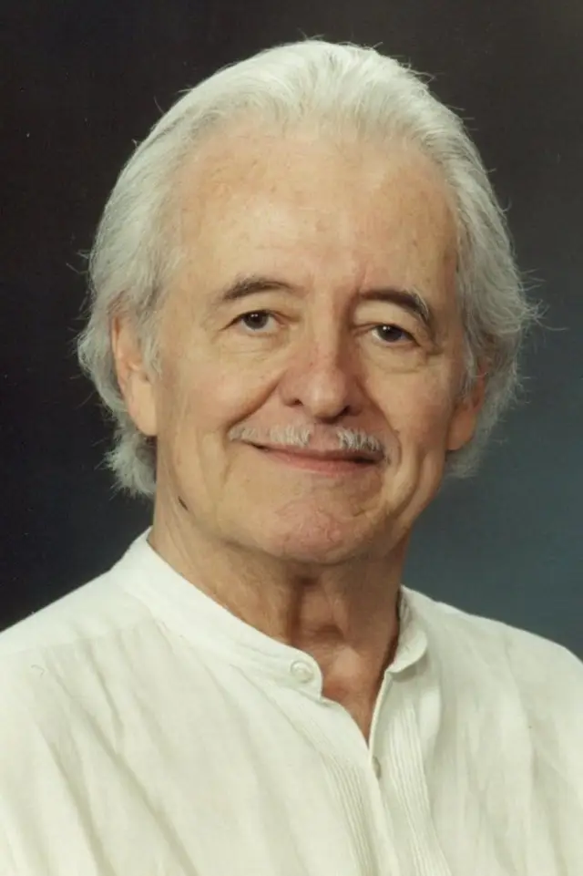 Zdjęcie Henry Darrow