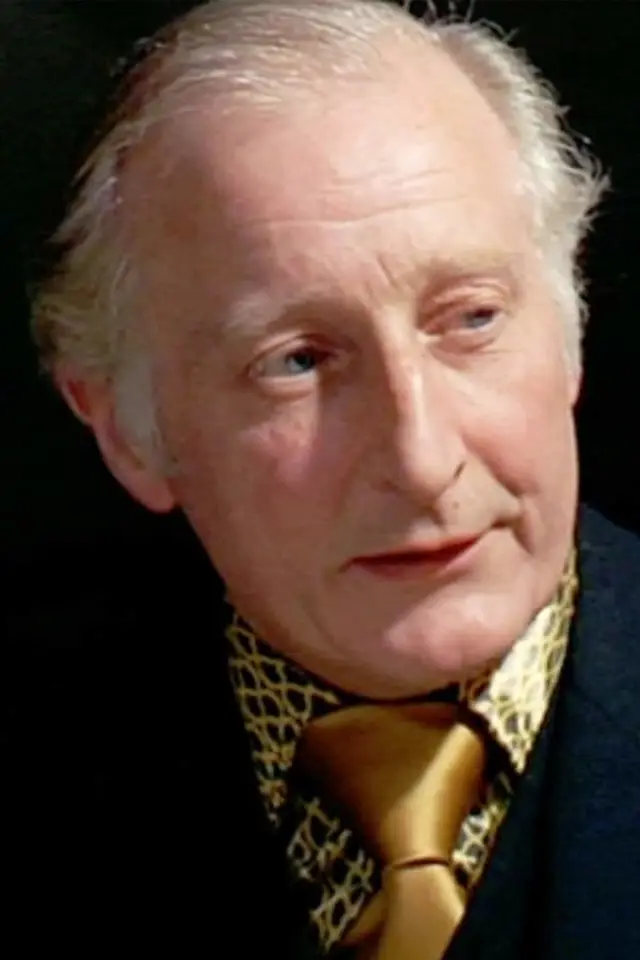 Zdjęcie Anthony Sharp