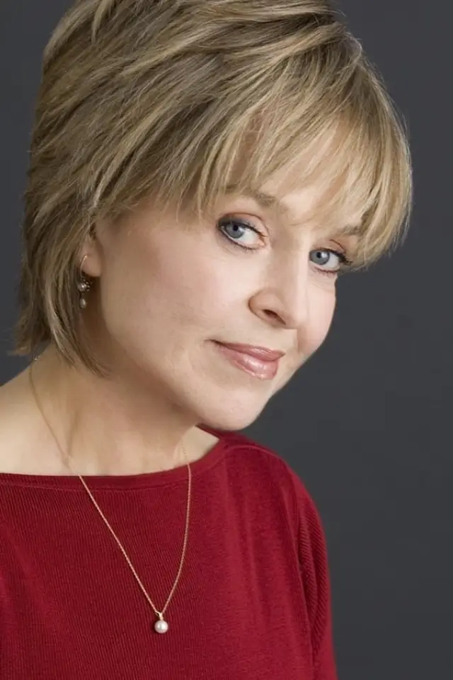 Zdjęcie Dżil Ajkenberi (Jill Eikenberry)