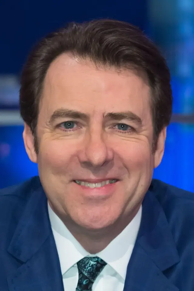 Zdjęcie Dżonathen Ross (Jonathan Ross)