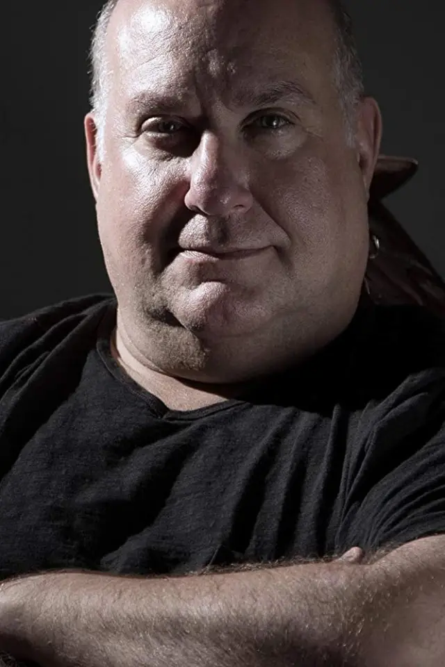 Zdjęcie William Lustig