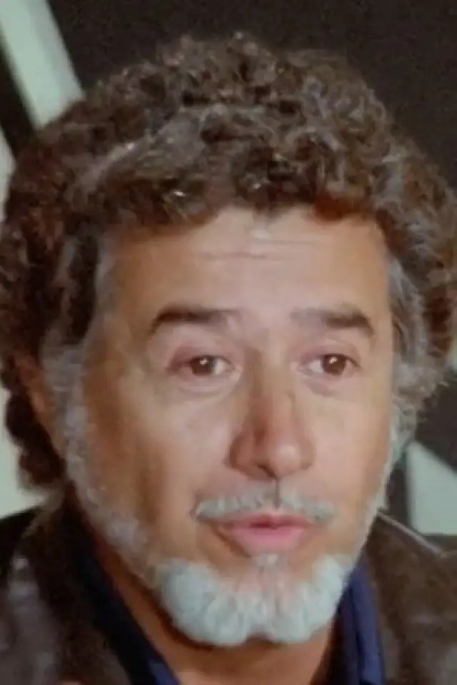 Zdjęcie  (Carlos Tobalina)