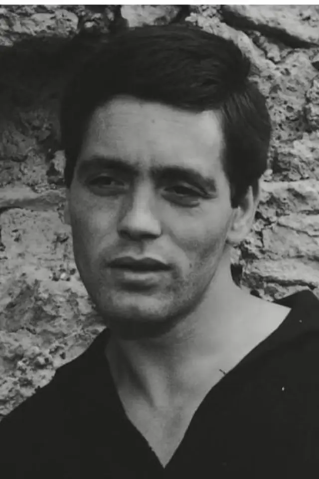 Zdjęcie Franco Citti