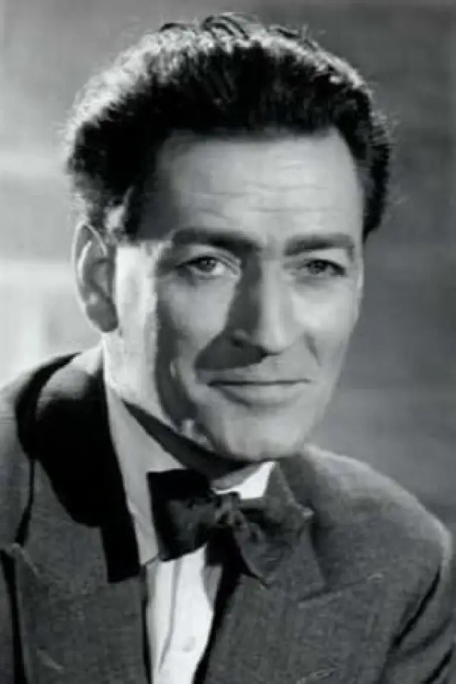 Zdjęcie Gaj Rolf (Guy Rolfe)