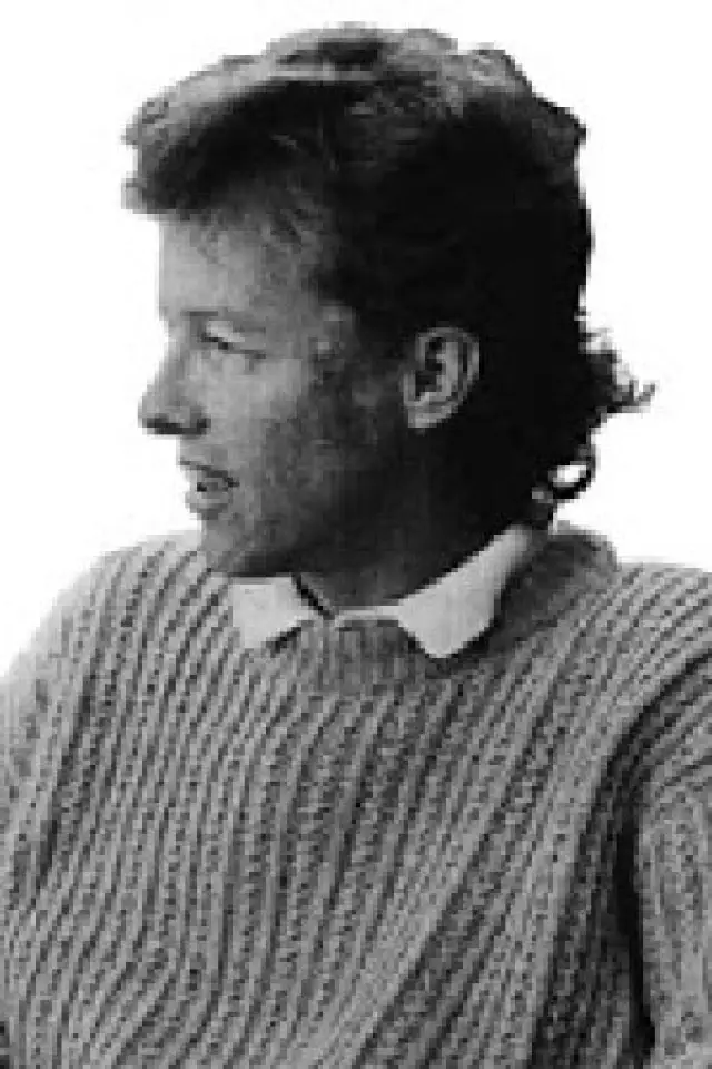 Zdjęcie James B. Campbell