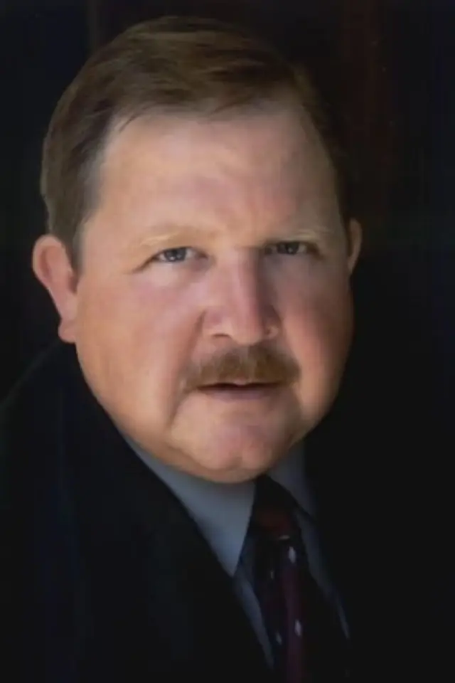 Zdjęcie Mark Holton