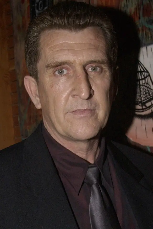 Zdjęcie Richard Carter