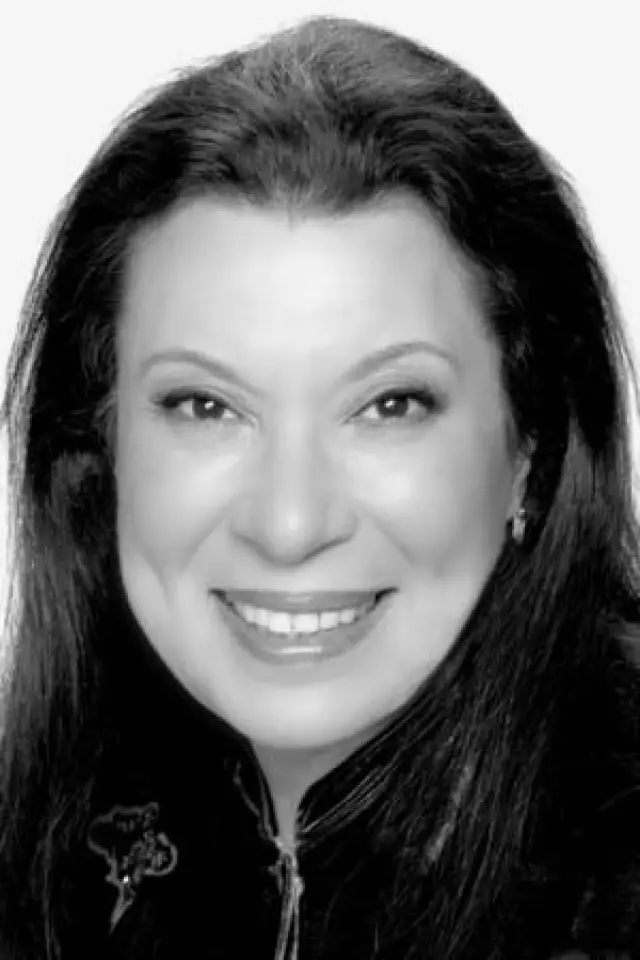 Zdjęcie Shelley Morrison