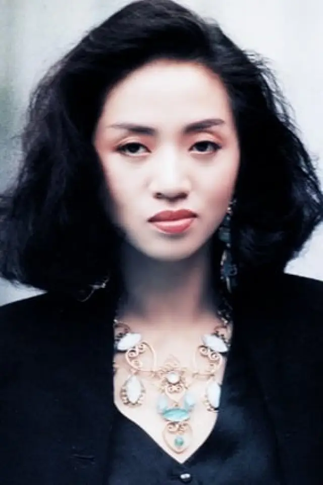 Zdjęcie Anita Mui