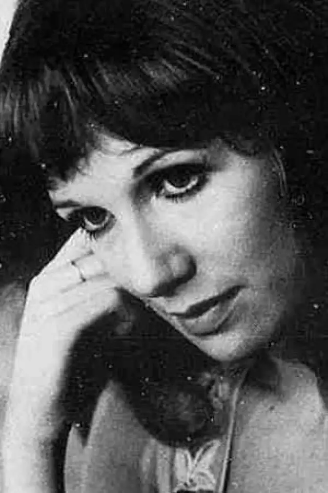 Zdjęcie Daria Nicolodi