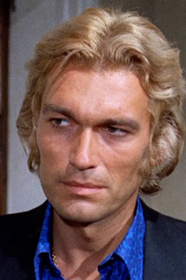 Zdjęcie Iwan Raszimow (Ivan Rassimov)
