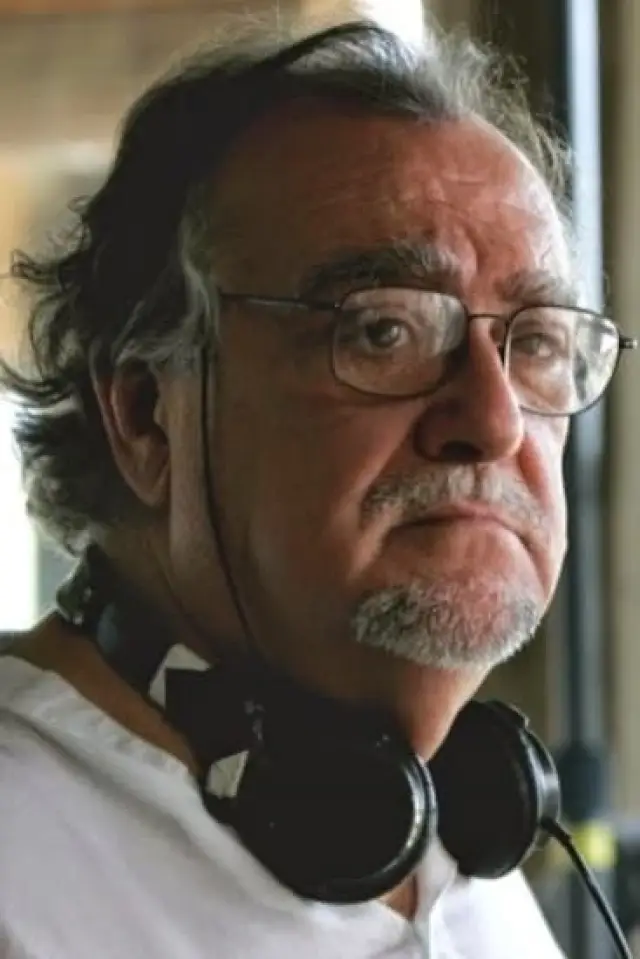 Zdjęcie Lamberto Bava