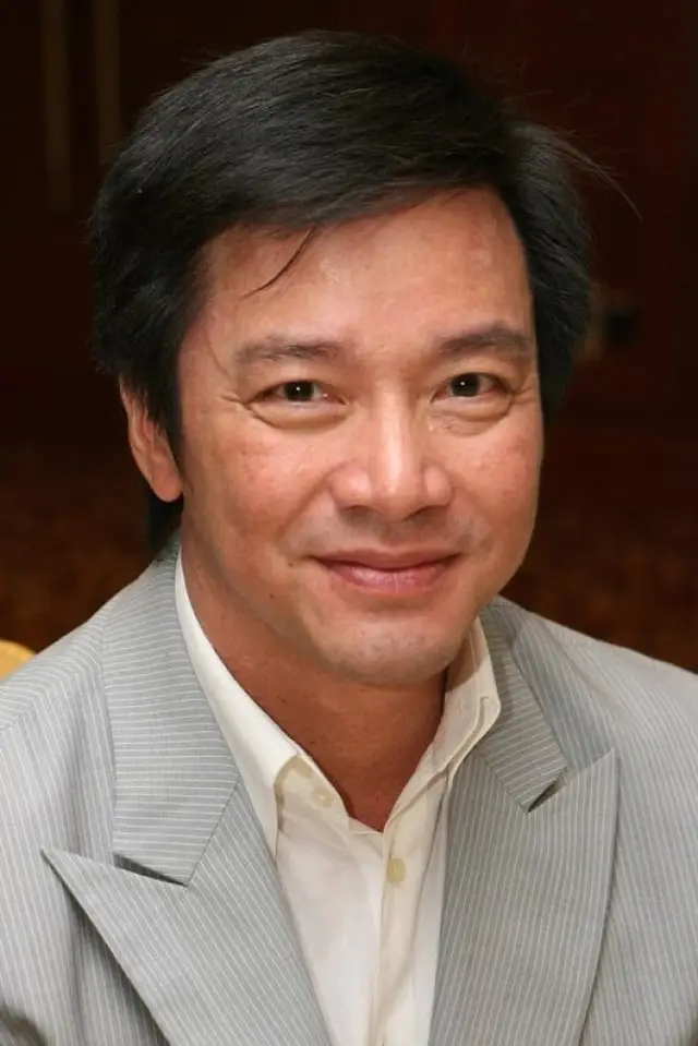 Zdjęcie Stanley Tong