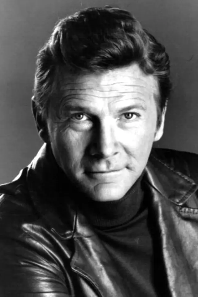 Zdjęcie Steve Forrest