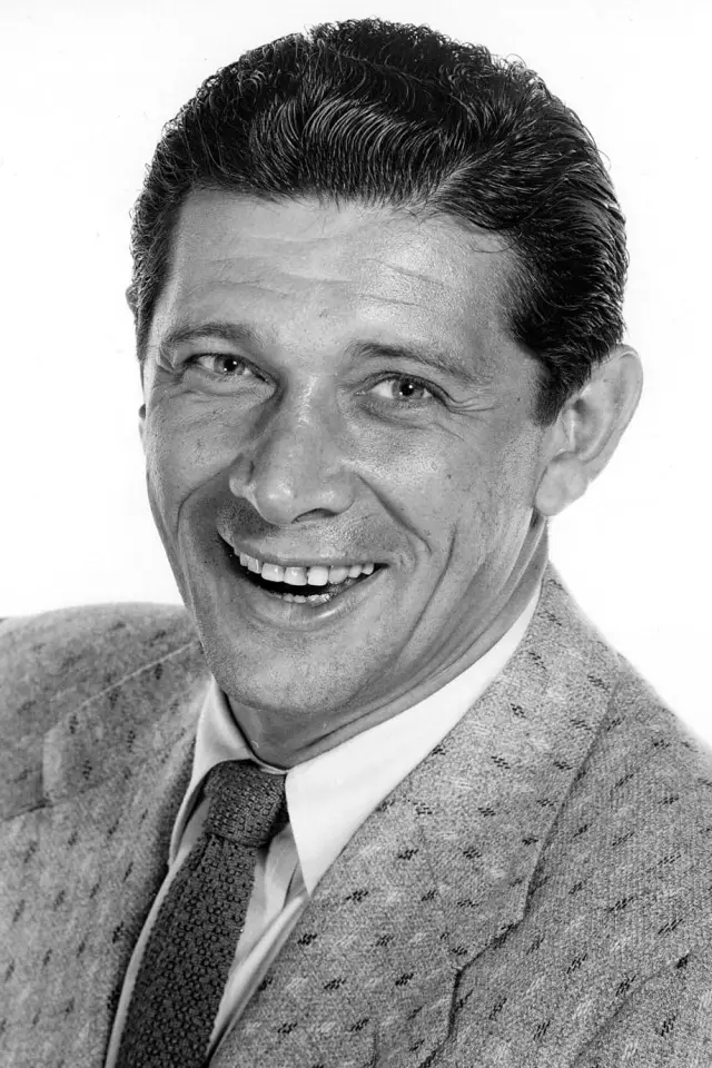 Zdjęcie  (Jan Murray)