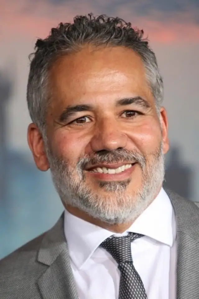 Zdjęcie John Ortiz