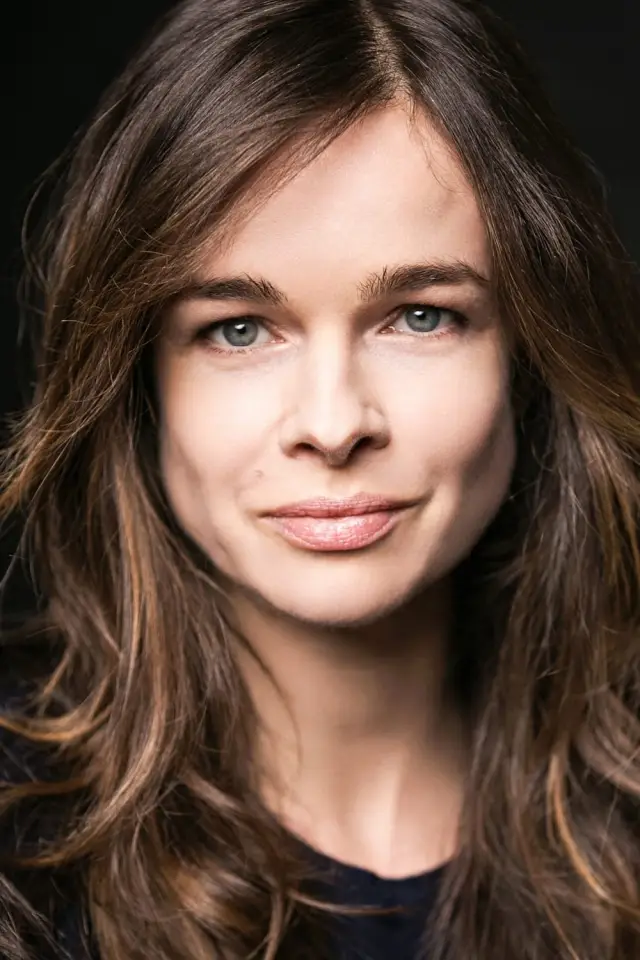 Zdjęcie Kejti Kar (Katie Carr)