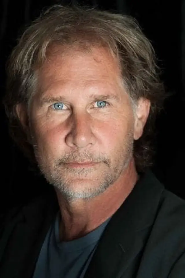 Zdjęcie  (Parker Stevenson)