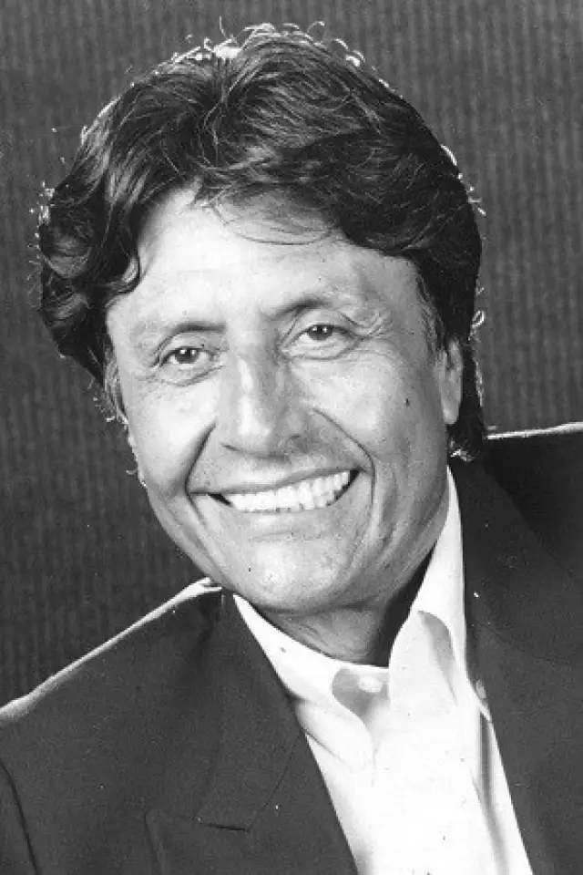 Zdjęcie  (Reynaldo Arenas)