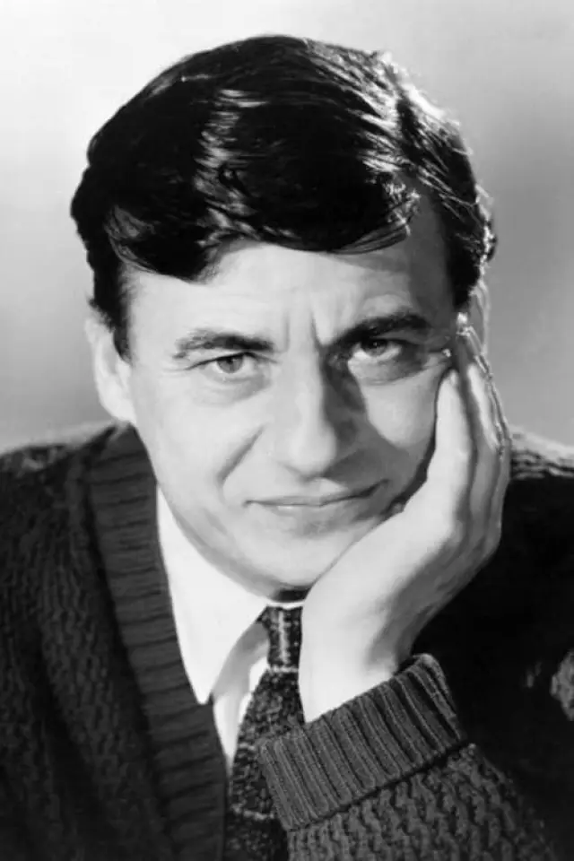 Zdjęcie Robert Daj (Robert Day)