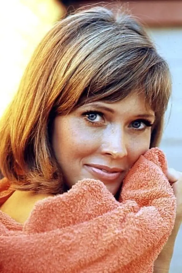 Zdjęcie  (Sharon Clark)