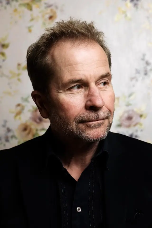 Zdjęcie Ulrich Seidl